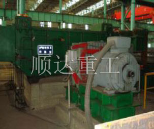 推鋼機(jī)、闆坯移栽機