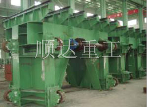 軋鋼廠附機設(she)備