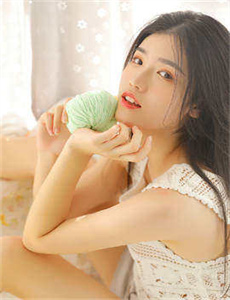 月亮歌女