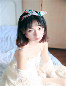 女友的妈妈