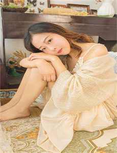 抹布女的春天