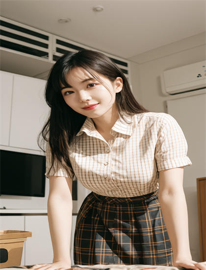 美女厨房第3辑拍摄技巧分析：镜头语言与画面构图探讨