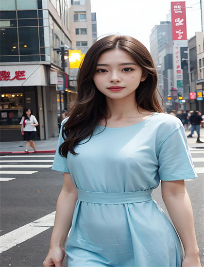 从技术角度看《我的小尾巴呀》：美术设计的开创性的技术应用 影响未来电影的发展方向