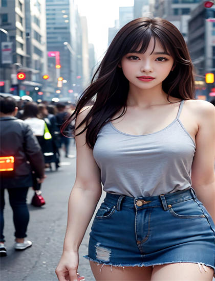 从技术角度看超级英雄《少女梦》：摄影技术的艺术与技术的完美融合 为观众带来全新视觉体验