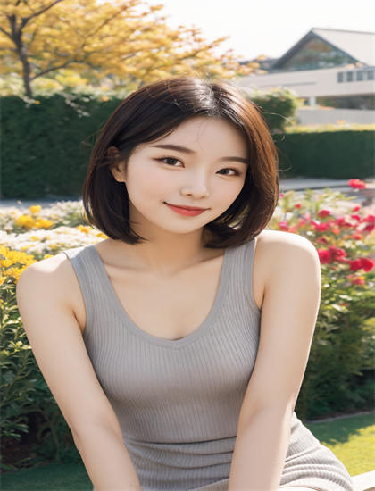 垂涎邻家女孩技术揭秘：摄影技术如何艺术与技术的完美融合 为观众带来全新视觉体验